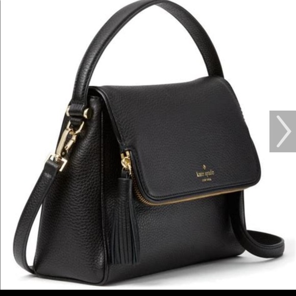 Kate spade Chester street pebbled leather - Picture 2 of 5